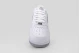 Nike Air Force 1 07 Lv8 Ανδρικά Sneakers Λευκά, Γκρι Ανοιχτό