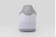 Nike Air Force 1 07 Lv8 Ανδρικά Sneakers Λευκά, Γκρι Ανοιχτό