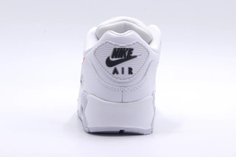 Nike Air Max 90 Sneakers Λευκά, Γκρι