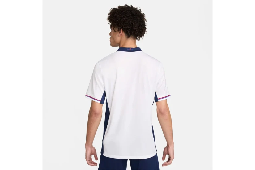 Nike 2024-25 Stadium Home Ανδρική Ποδοσφαιρική Φανέλα Εθνικής Αγγλίας