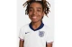 Nike England 2024 Παιδικό Σετ Αθλητικής Εμφάνισης Εθνικής Αγγλίας