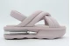 Nike Air Max Isla Γυναικεία Σανδάλια Σάπιο Μήλο