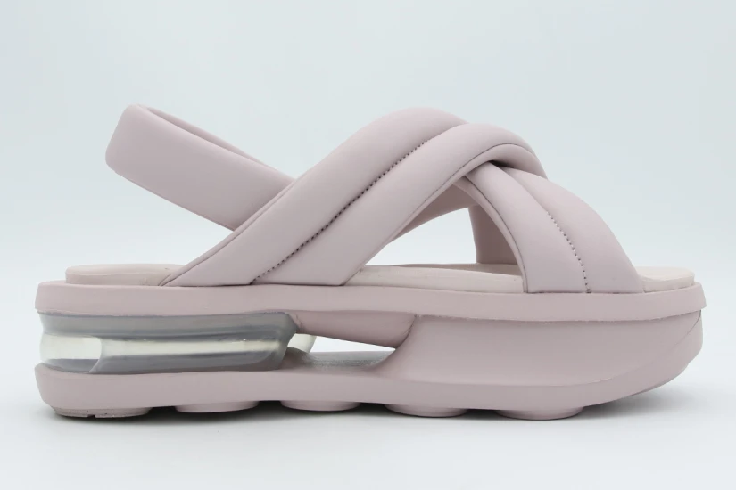 Nike Air Max Isla Γυναικεία Σανδάλια Σάπιο Μήλο