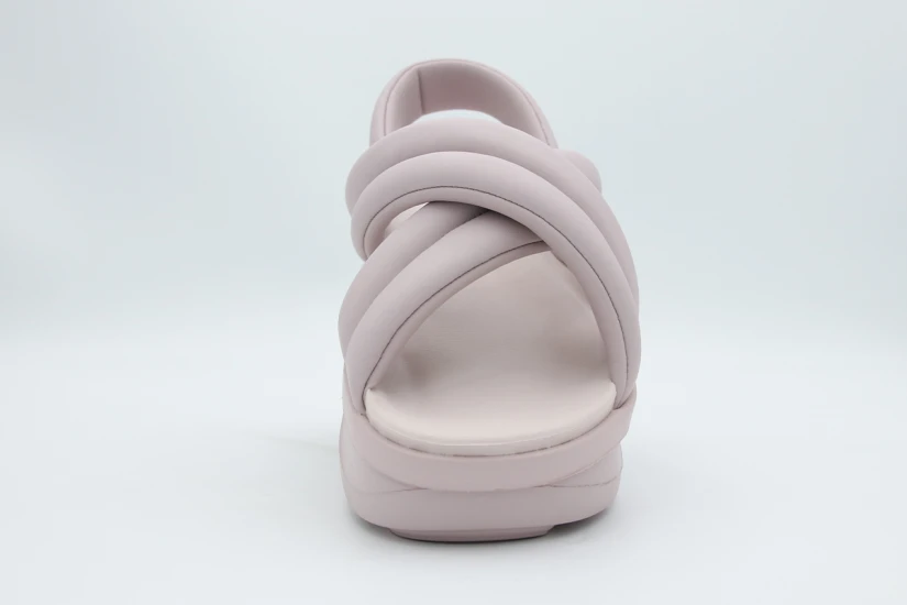 Nike Air Max Isla Γυναικεία Σανδάλια Σάπιο Μήλο