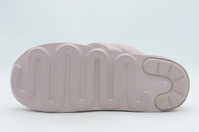 Nike Air Max Isla Γυναικεία Σανδάλια Σάπιο Μήλο