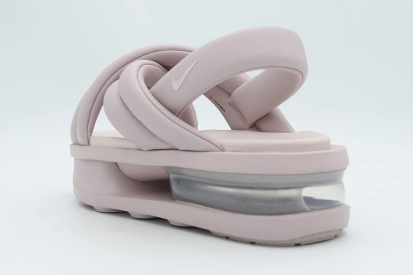 Nike Air Max Isla Γυναικεία Σανδάλια Σάπιο Μήλο