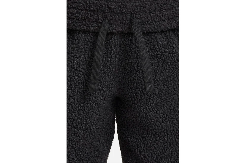 Nike Sportswear Club Fleece Παιδικό Παντελόνι Φόρμας Μαύρο