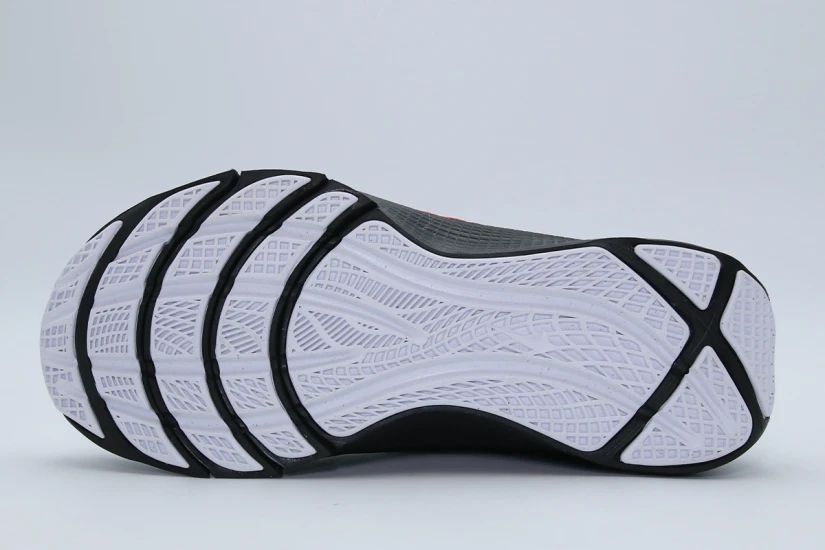 Nike LeBron TR 1 Ανδρικά Μπασκετικά Παπούτσια Λευκά, Μαύρα, Κόκκινα