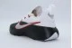 Nike LeBron TR 1 Ανδρικά Μπασκετικά Παπούτσια Λευκά, Μαύρα, Κόκκινα