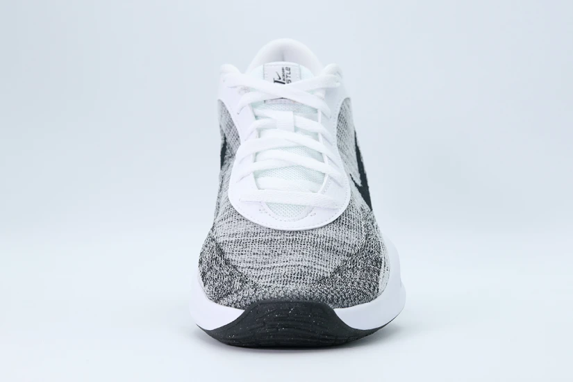 Nike G. T. Hustle Academy Ανδρικά Μπασκετικά Παπούτσια