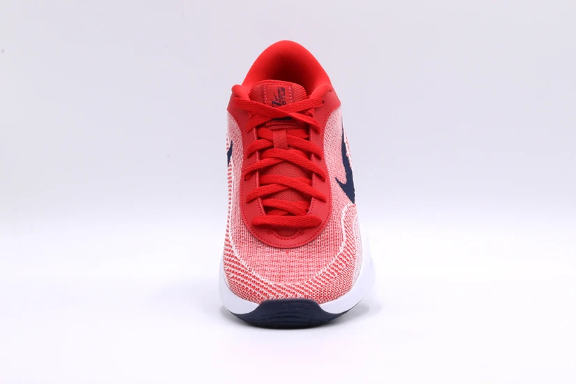 Nike G.T. Hustle Academy Ανδρικά Μπασκετικά Παπούτσια