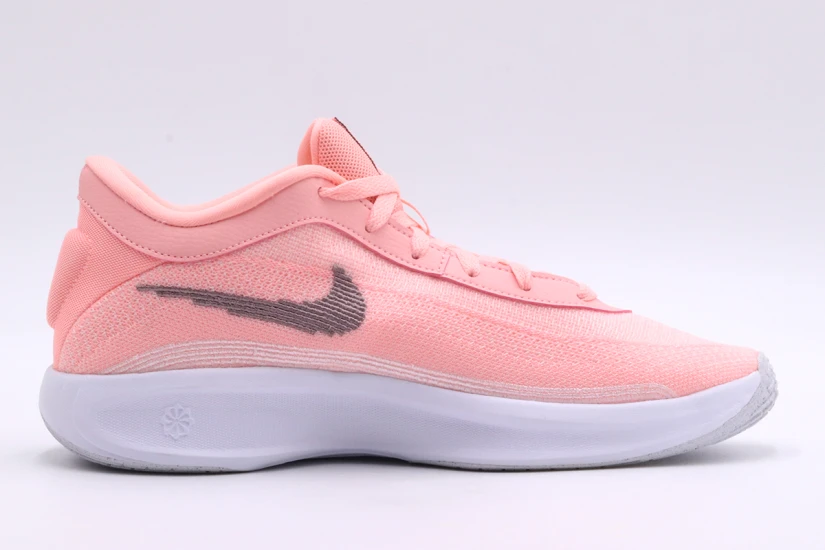 Nike G.T. Hustle Academy Ανδρικά Μπασκετικά Παπούτσια