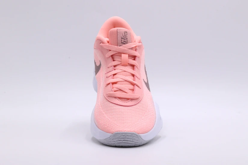 Nike G.T. Hustle Academy Ανδρικά Μπασκετικά Παπούτσια