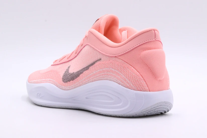 Nike G.T. Hustle Academy Ανδρικά Μπασκετικά Παπούτσια