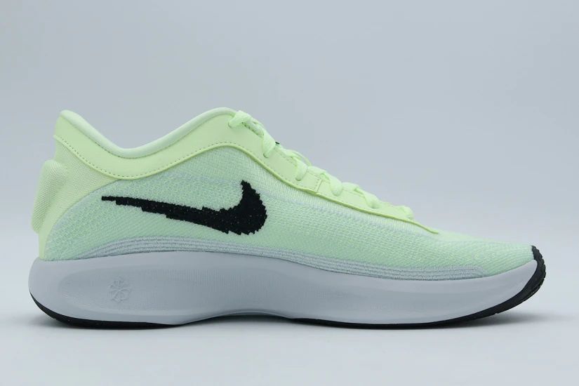 Nike G. T. Hustle Academy Ανδρικά Μπασκετικά Παπούτσια