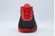 Nike Giannis Freak 6 Ανδρικά Μπασκετικά Παπούτσια Μαύρα, Κόκκινα