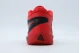 Nike Giannis Freak 6 Ανδρικά Μπασκετικά Παπούτσια Μαύρα, Κόκκινα