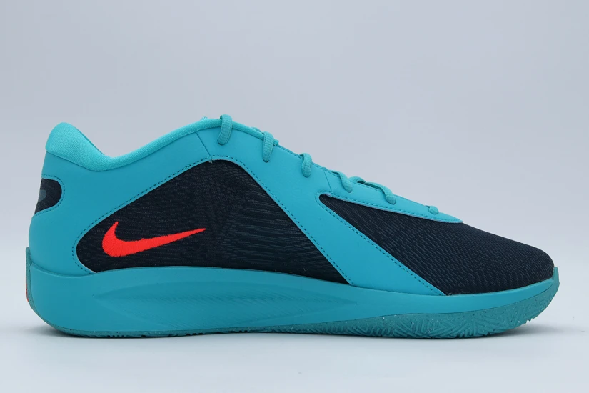 Nike Giannis Freak 6 Ανδρικά Μπασκετικά Παπούτσια