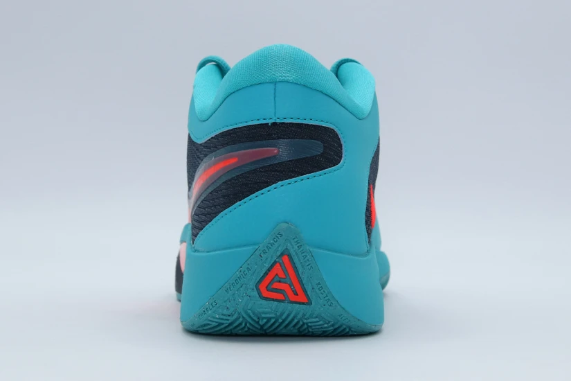 Nike Giannis Freak 6 Ανδρικά Μπασκετικά Παπούτσια