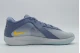 Nike Giannis Freak 6 Μπασκετικά Παπούτσια Ραφ, Γκρι, Πορτοκαλί