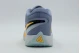 Nike Giannis Freak 6 Μπασκετικά Παπούτσια Ραφ, Γκρι, Πορτοκαλί