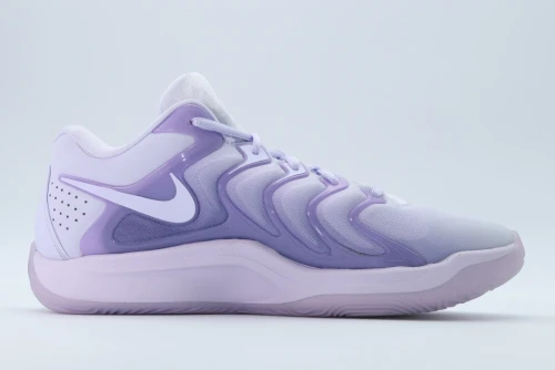 Nike Kd17 Παπούτσια Για Μπάσκετ (FJ9487 500)