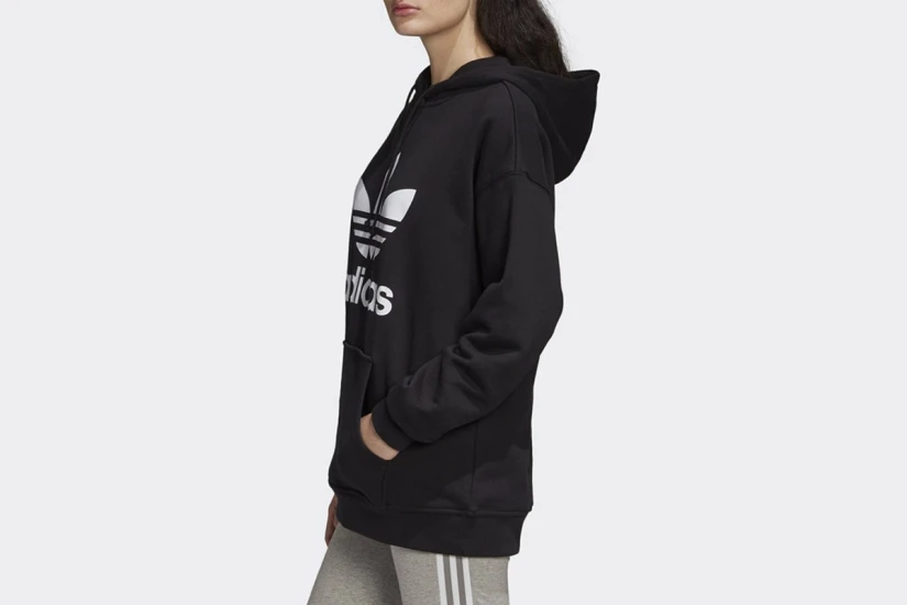 Adidas Originals Trf Hoodie Γυναικείο (FM3307)