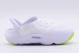 Nike Aqua Swoosh Βρεφικά Σανδάλια Λευκά