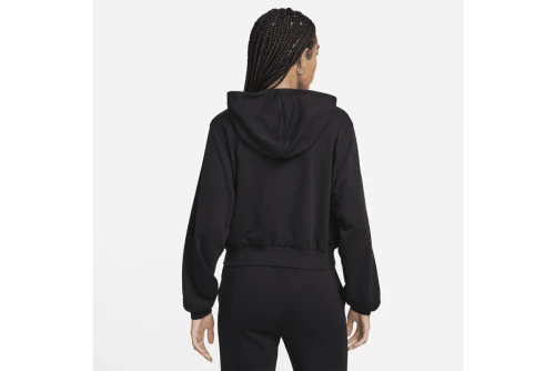 Nike Sportswear Chill Terry Ζακέτα Βαμβακερή Γυναικεία (FN2415 010)