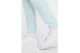 Nike Sportswear Chill Terry Γυναικείο Παντελόνι Φόρμας Γαλάζιο
