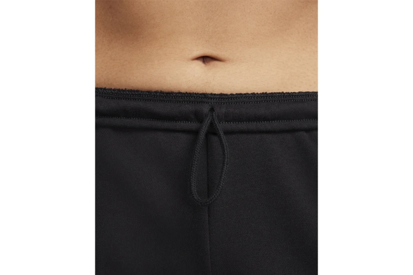 Nike Sportswear Chill Terry Γυναικείο Αθλητικό Σορτς Μαύρο