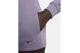 Nike Sportswear Chill Terry Γυναικείο Αθλητικό Σορτς Μωβ