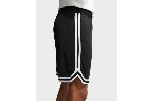 Nike Dna Dri-Fit 20Cm Βερμούδα Μπασκετική Ανδρική (FN2651 010)