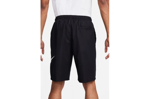 Nike Club Woven Βερμούδα Αθλητική Ανδρική (FN3303 010)