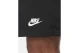 Nike Club Woven Flow Ανδρικό Αθλητικό Σορτς Μαύρο