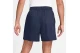 Nike Club Woven Flow Ανδρικό Αθλητικό Σορτς Μπλε Σκούρο