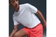 Nike Club Woven Flow Ανδρικό Αθλητικό Σορτς Κοραλλί