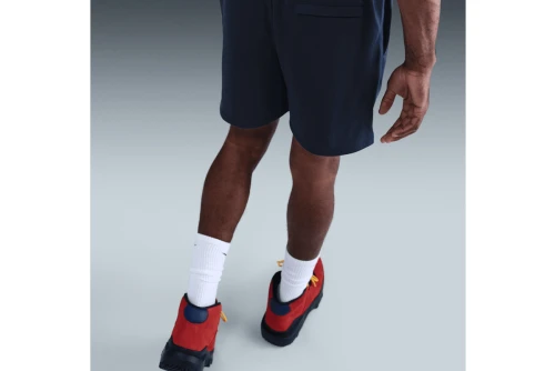 Nike Club French Terry Flow Σορτς Αθλητικό Ανδρικό (FN3520 451)