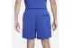 Nike Club French Terry Flow Ανδρικό Αθλητικό Σορτς Ρουά