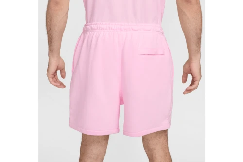 Nike Club French Terry Flow Σορτς Αθλητικό Ανδρικό (FN3520 663)