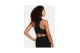 Nike Sportswear Chill Knit Γυναικεία Αμάνικη Crop Top Μπλούζα