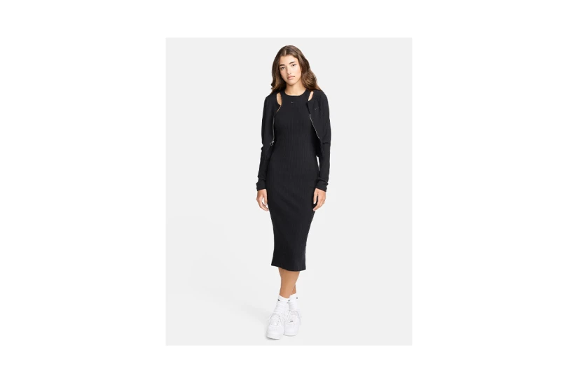 Nike Φόρεμα Midi Γυναικείο