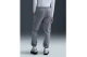 Nike Club Fleece Ανδρικό Παντελόνι Φόρμας Cargo Γκρι