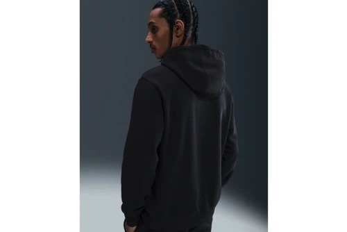 Nike Club Fleece Hoodie Ανδρικό (FN3859 010)