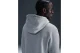 Nike Club Fleece Ανδρικό Φούτερ Με Κουκούλα Γκρι