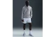 Nike Club Fleece Ανδρικό Φούτερ Με Κουκούλα Γκρι
