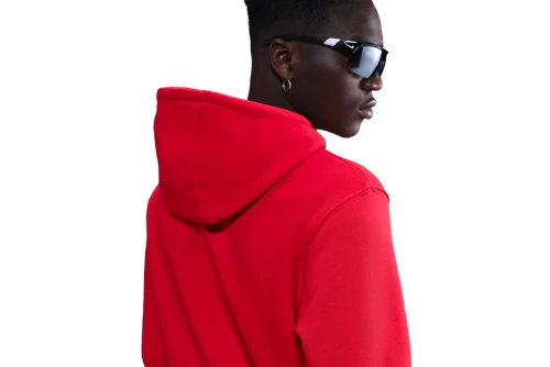 Nike Club Fleece Hoodie Ανδρικό (FN3859 657)