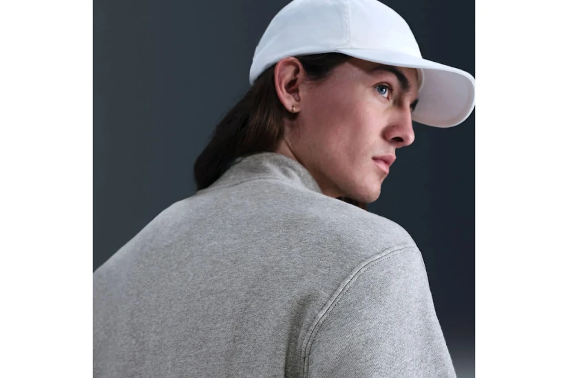 Nike Sportswear Club Fleece Ανδρική Μακρυμάνικη Μπλούζα