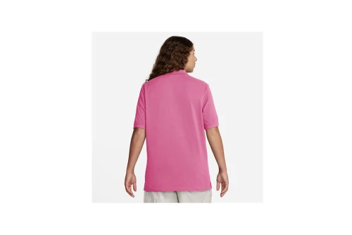 Nike Club Polo Ανδρικό (FN3894 675)