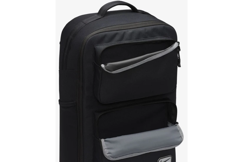 Nike Utility Speed Σακίδιο Πλάτης Μαύρο 27L